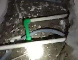 加查卫生间漏水多少钱