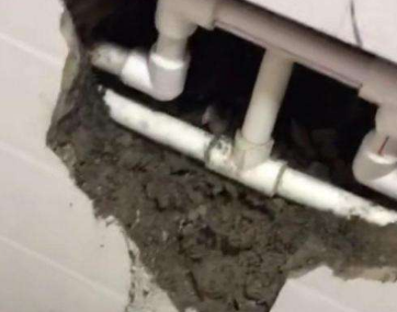 加查卫生间漏水哪家好
