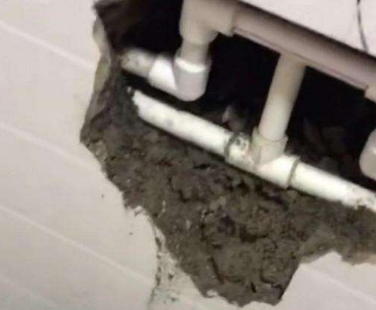 加查卫生间防水找谁好