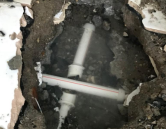 加查卫生间防水公司