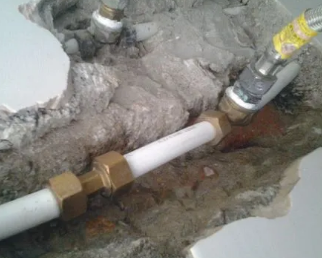 加查测漏水多少钱
