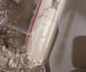 加查水管维修公司