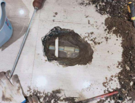 加查卫生间防水多少钱