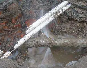 加查水管维修费用是多少