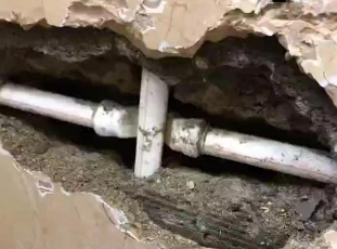 加查水管维修哪家好