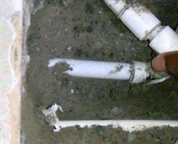 加查卫生间测漏水哪家好