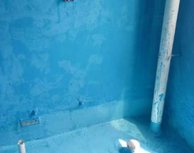 加查卫生间防水多少钱