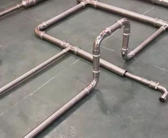 加查水管维修多少钱