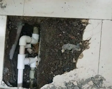 加查卫生间测漏水哪家好