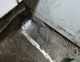 加查卫生间测漏水多少钱