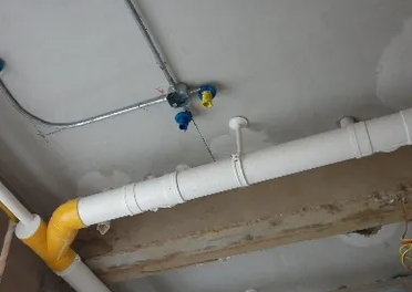 加查水管维修多少钱