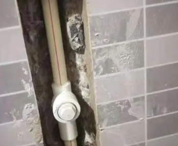 加查卫生间测漏水