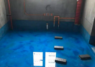 加查卫生间防水步骤