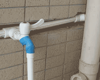 加查水管维修的解决方法