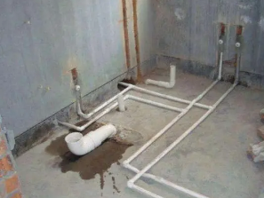 加查水管维修多少钱