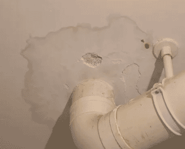 加查卫生间测漏水的检测方法