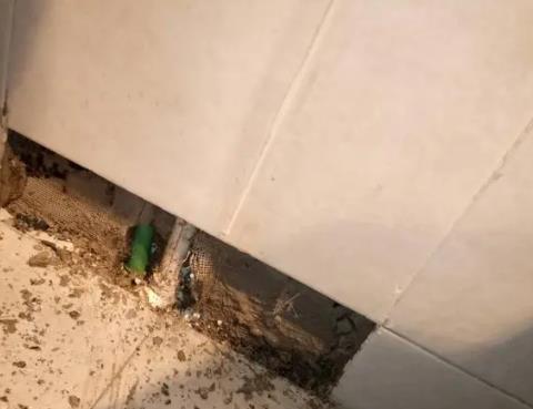 加查测漏水公司为您专业分享下检漏仪器准确定位的方法有什么特点?