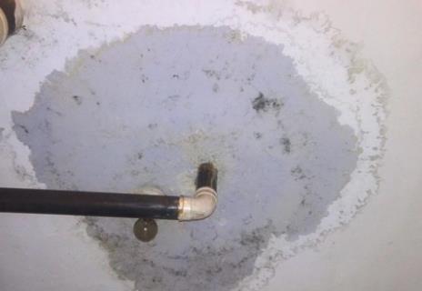 加查测漏水公司分享如何自检漏水