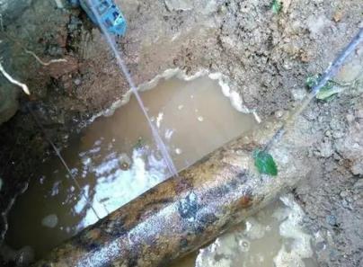 加查卫生间测漏水公司分享下我们可以检测到轻微的漏水和水压吗？