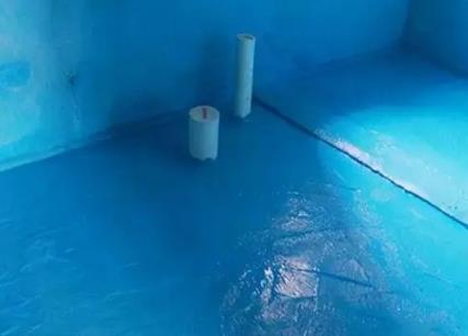 加查卫生间防水公司分享防水小知识
