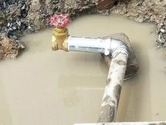 加查漏水检测电话多少
